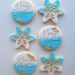 Christmas Cookies