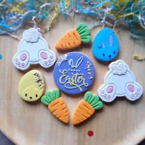 Easter Cookies